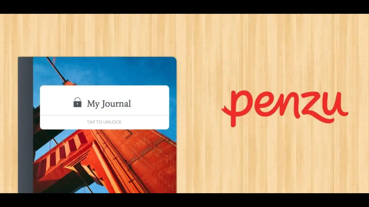 Penzu