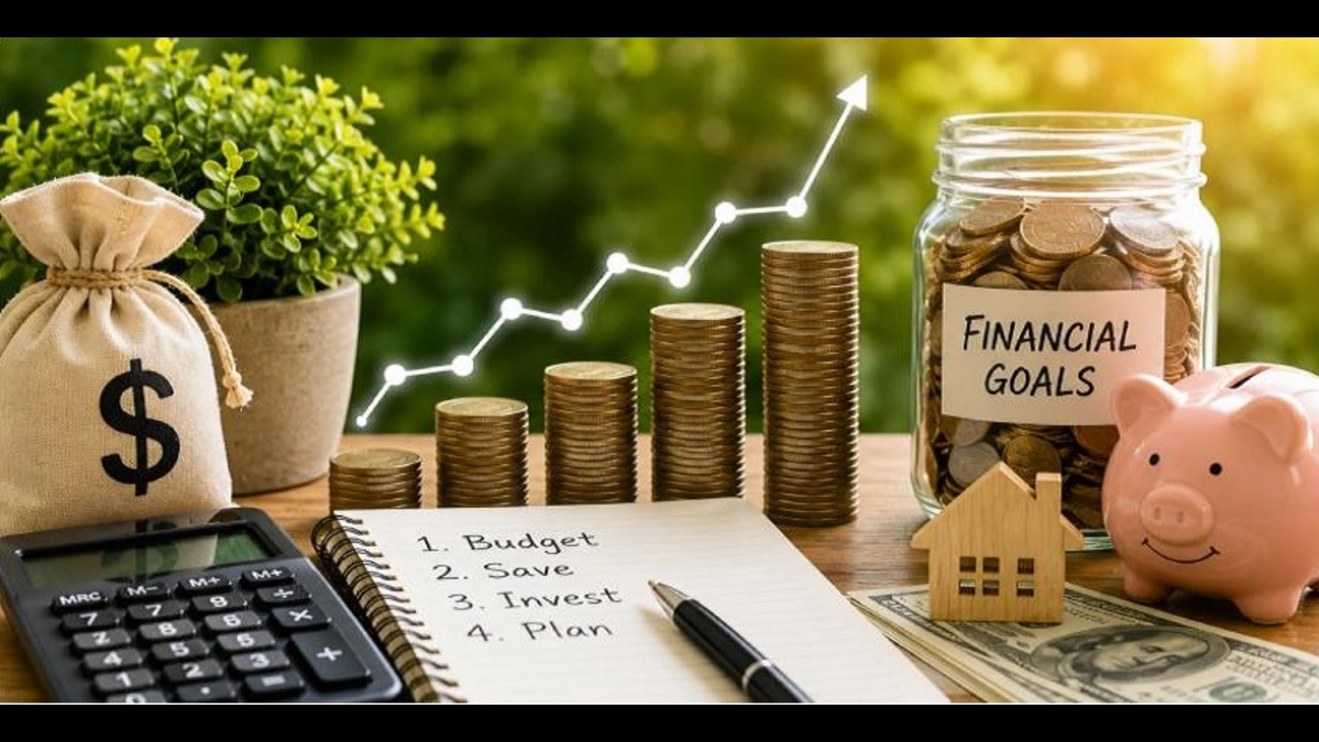 Financial Guidance Ontpeconomy Financial Guidance Ontpeconomy