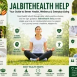 Jalbitehealth Help