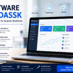 Software Rcsdassk
