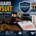 CarGuard Lawsuit