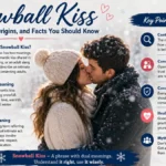 Snowball Kiss