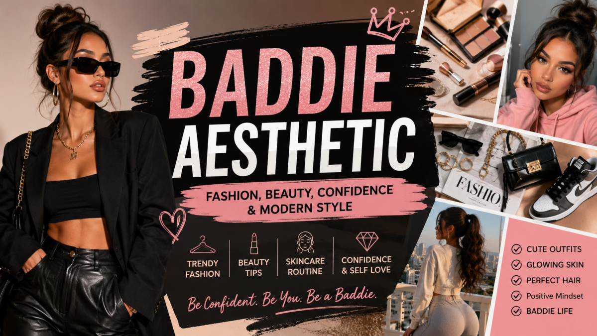 Baddie Hub