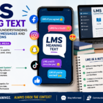LMS Meaning Text