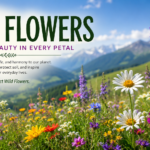 Wild Flowers