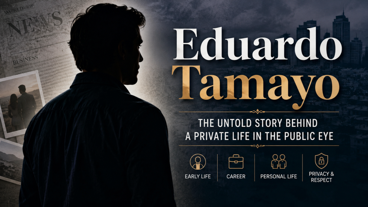 Eduardo Tamayo