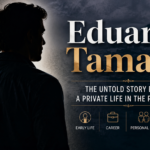 Eduardo Tamayo