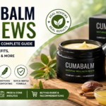 Cumabalm Reviews