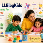 Training LLBlogKids