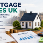 Myf Meaning in Text Mortgage Rates UK