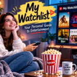 My Watchlist
