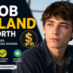 Jacob Lofland Net Worth