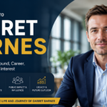 Garret Barnes