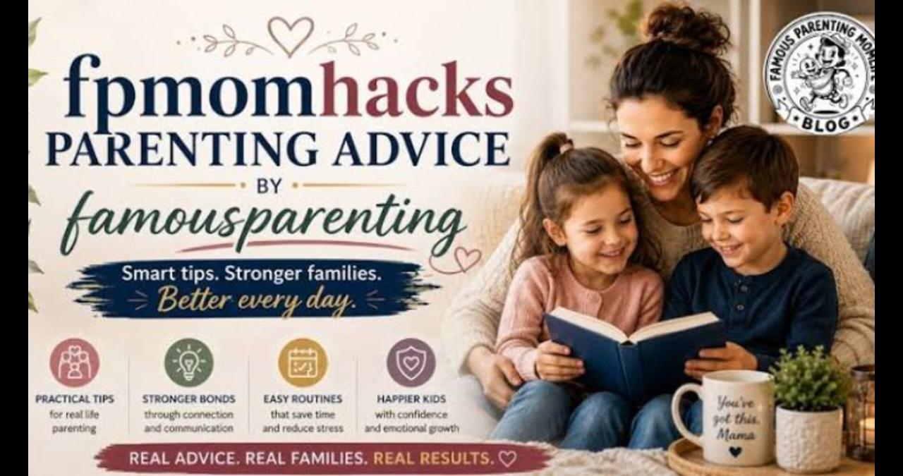 Fpmomlife Advice Tips