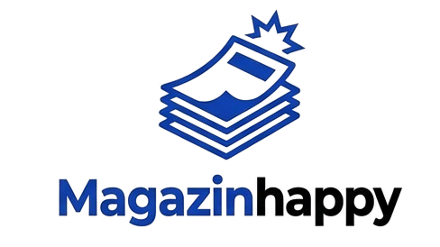 magazinhappy