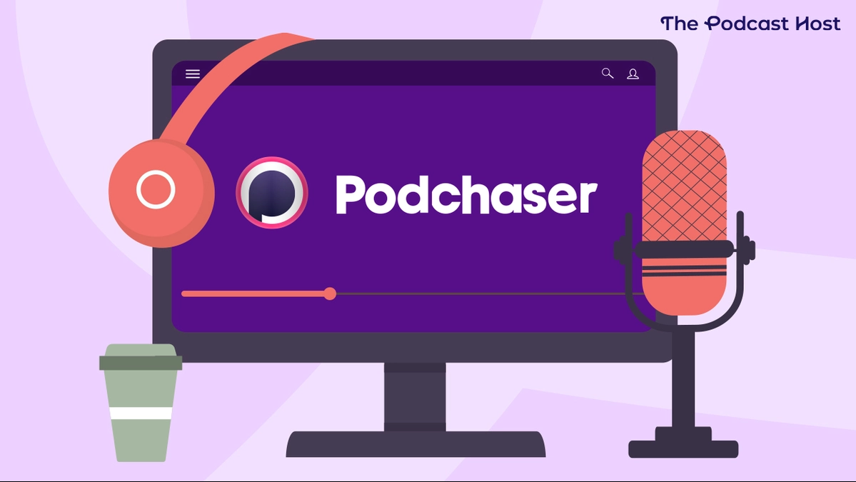 Podchaser