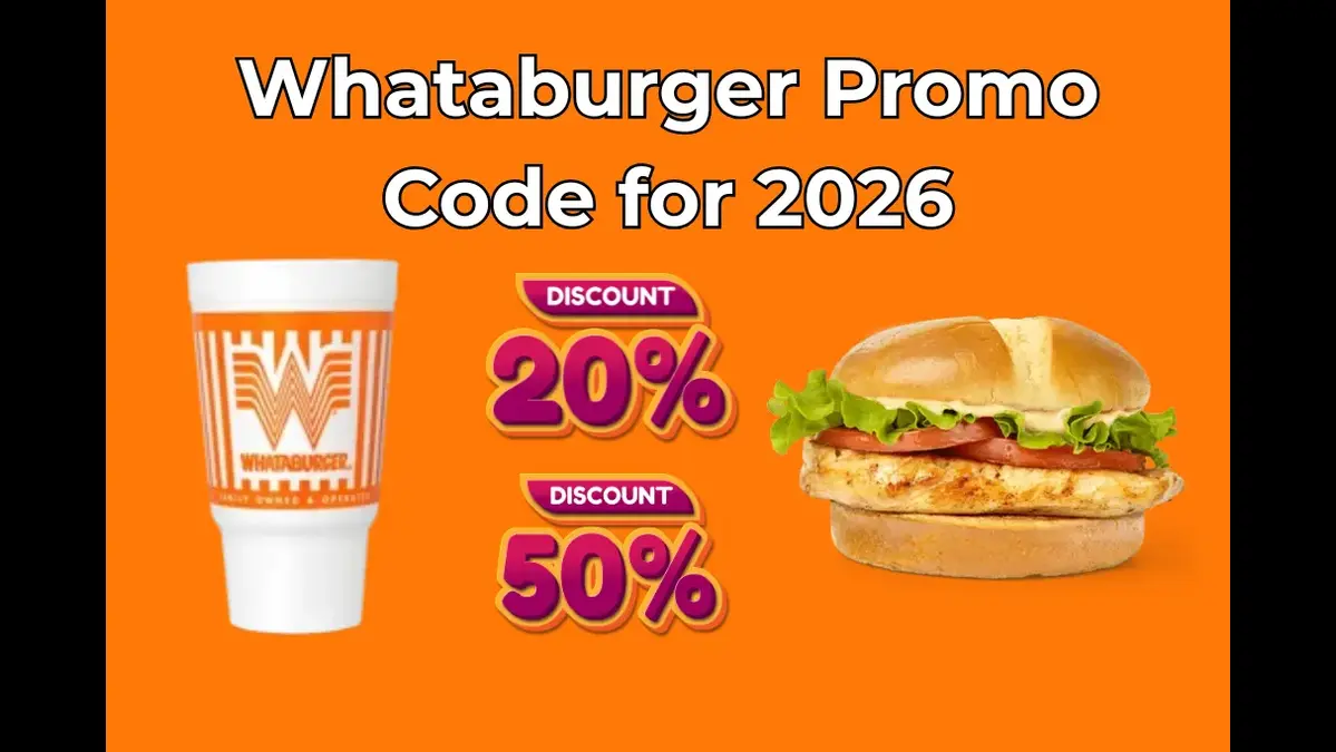 Whataburger Coupons