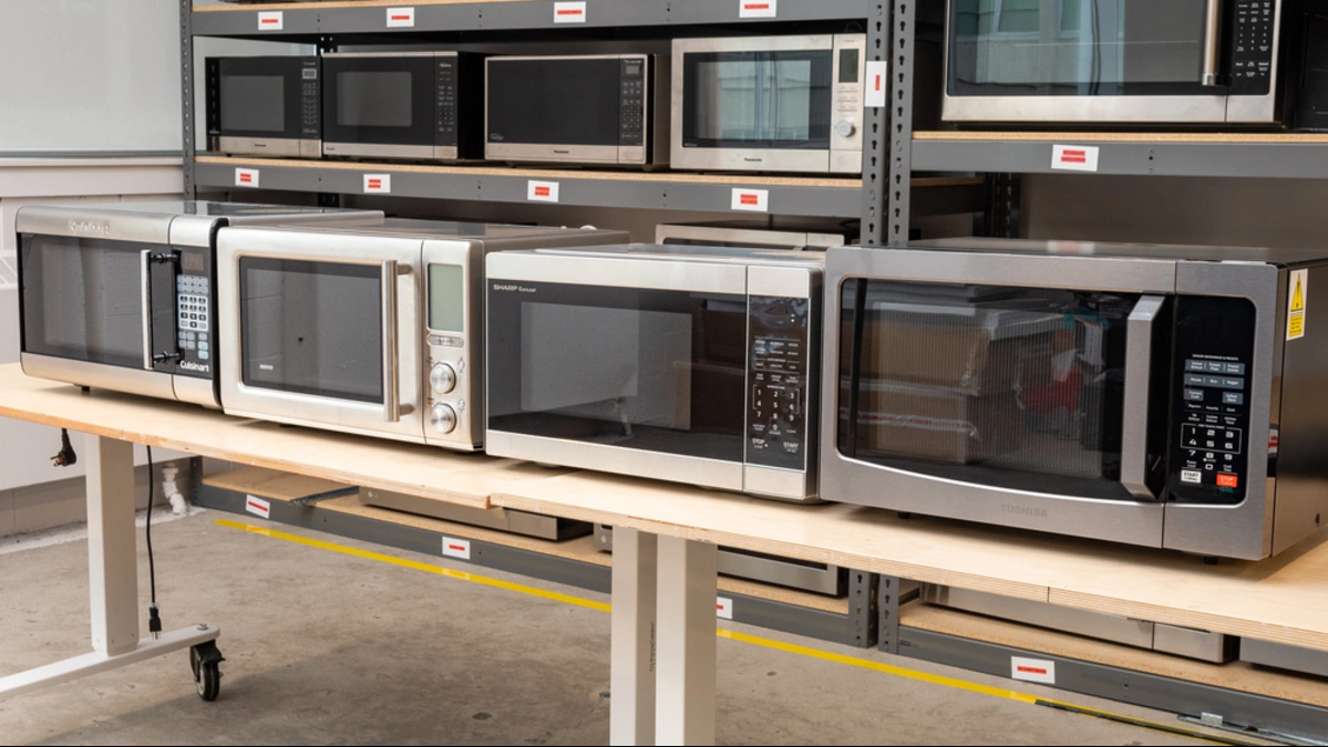 Best Microwave