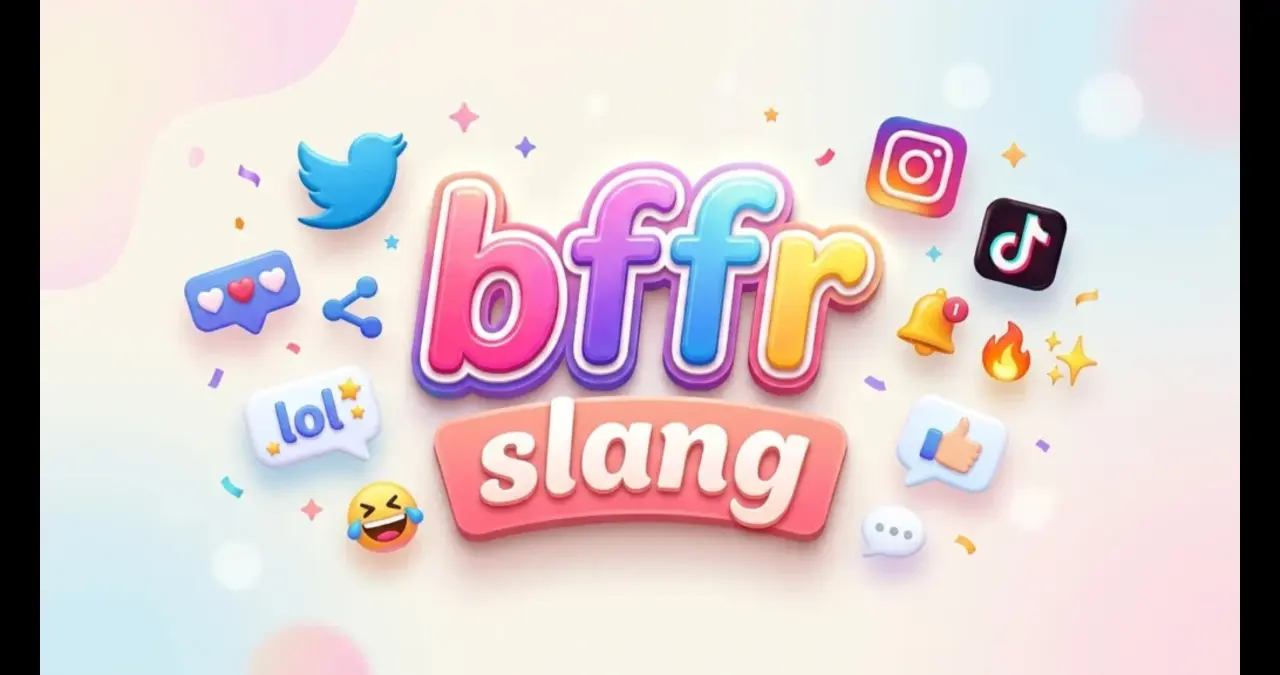 BFFR Meaning