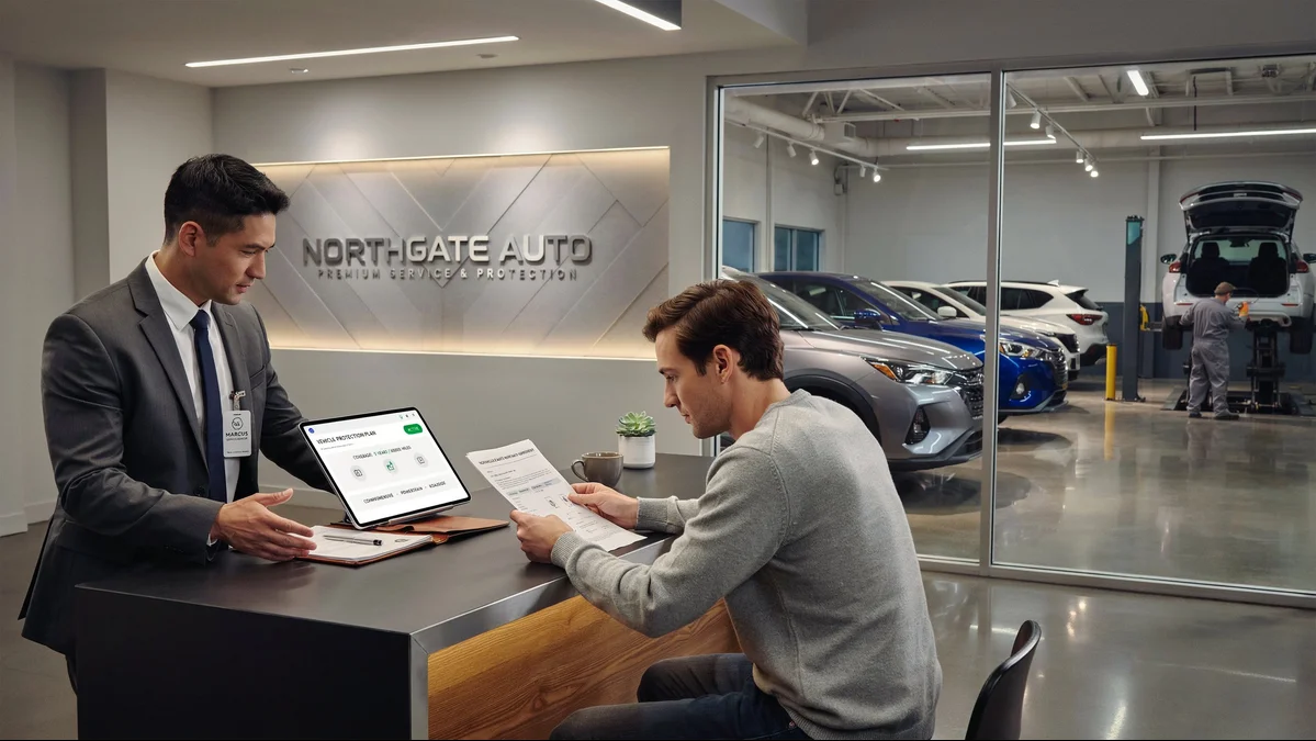 MotoAssure BBB