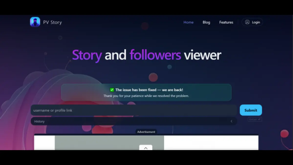 PvStory