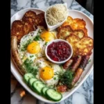 Brunch Recipe Jalbitesnacks