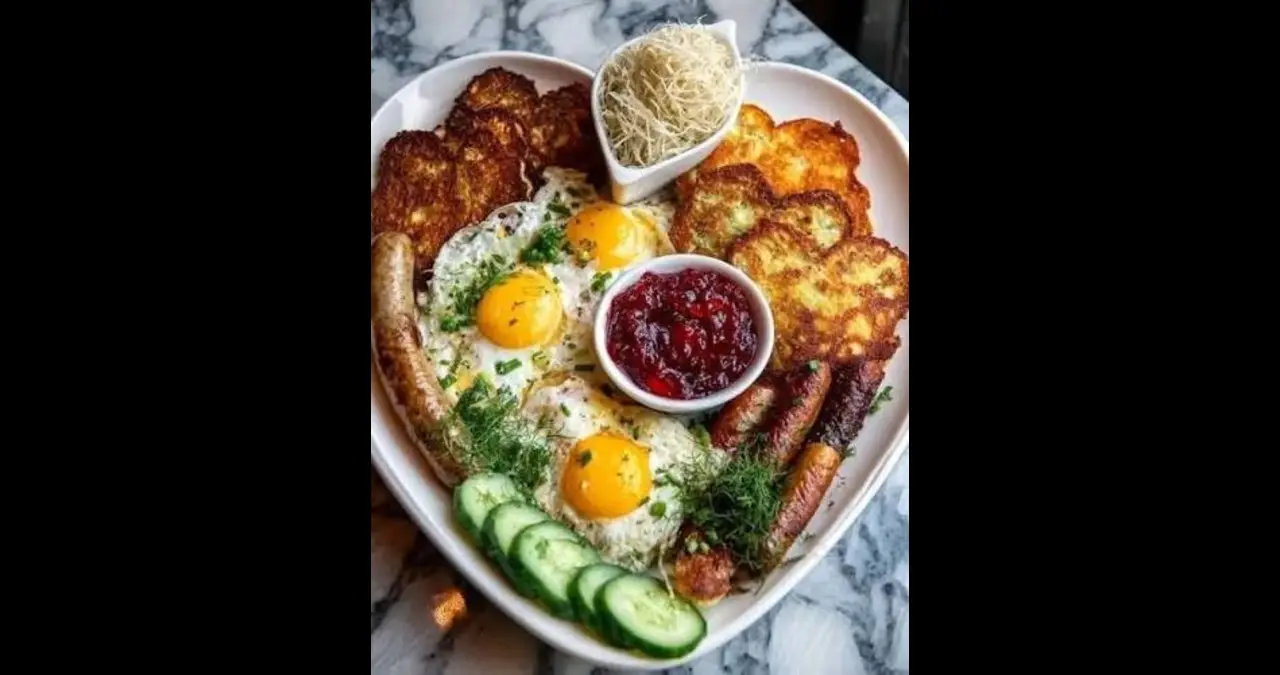 Brunch Recipe Jalbitesnacks