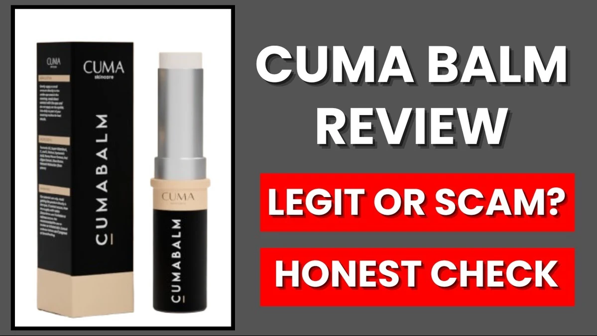 Cumabalm Reviews
