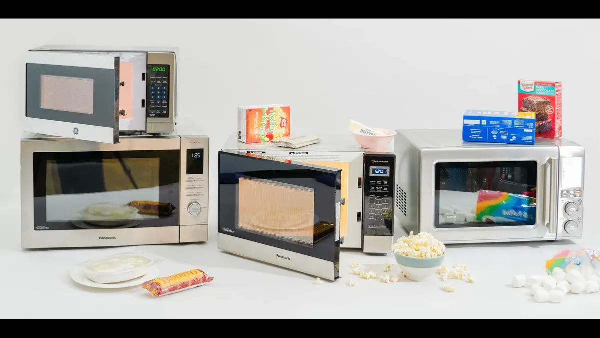 Best Microwave