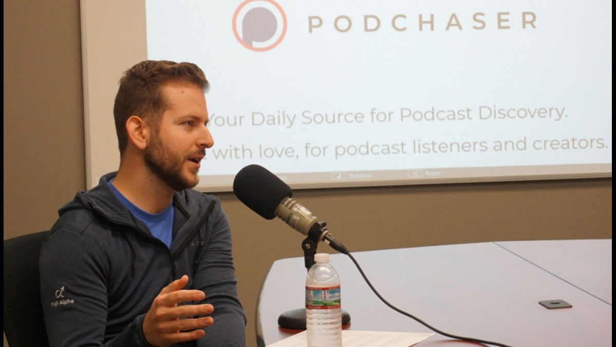 Podchaser Podchaser