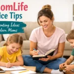 Fpmomlife Advice Tips