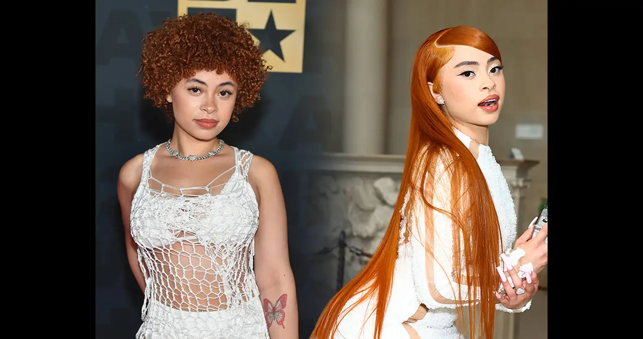 Ice Spice Age Ice Spice Age