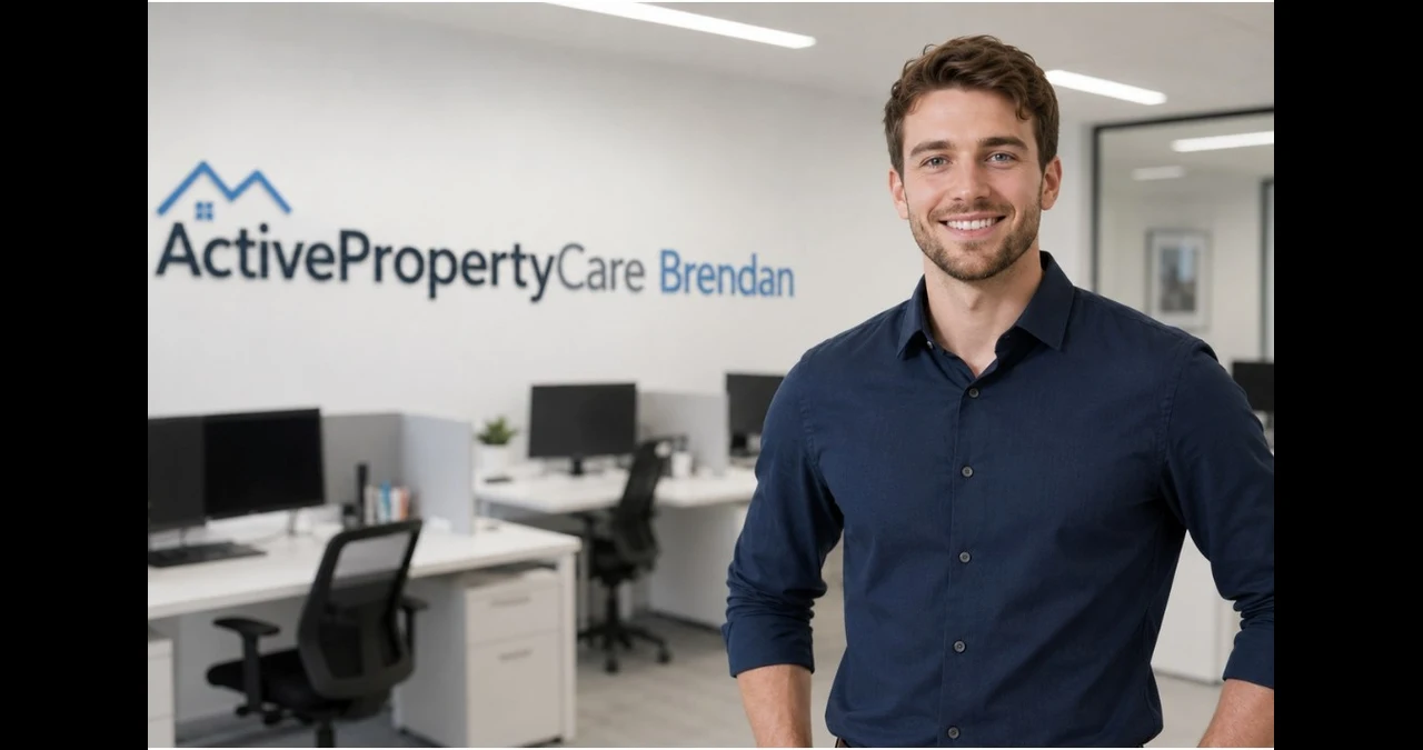 ActivePropertyCare Brendan ActivePropertyCare Brendan