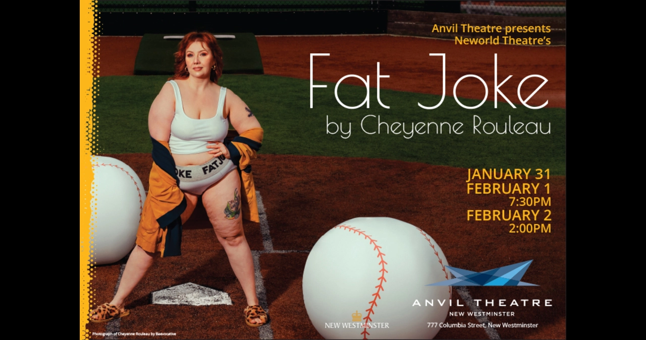 Fat Jokes