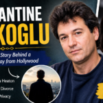 Constantine Yankoglu