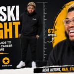 Druski Height