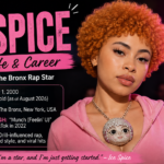 Ice Spice Age