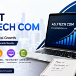 About Aelftech Com