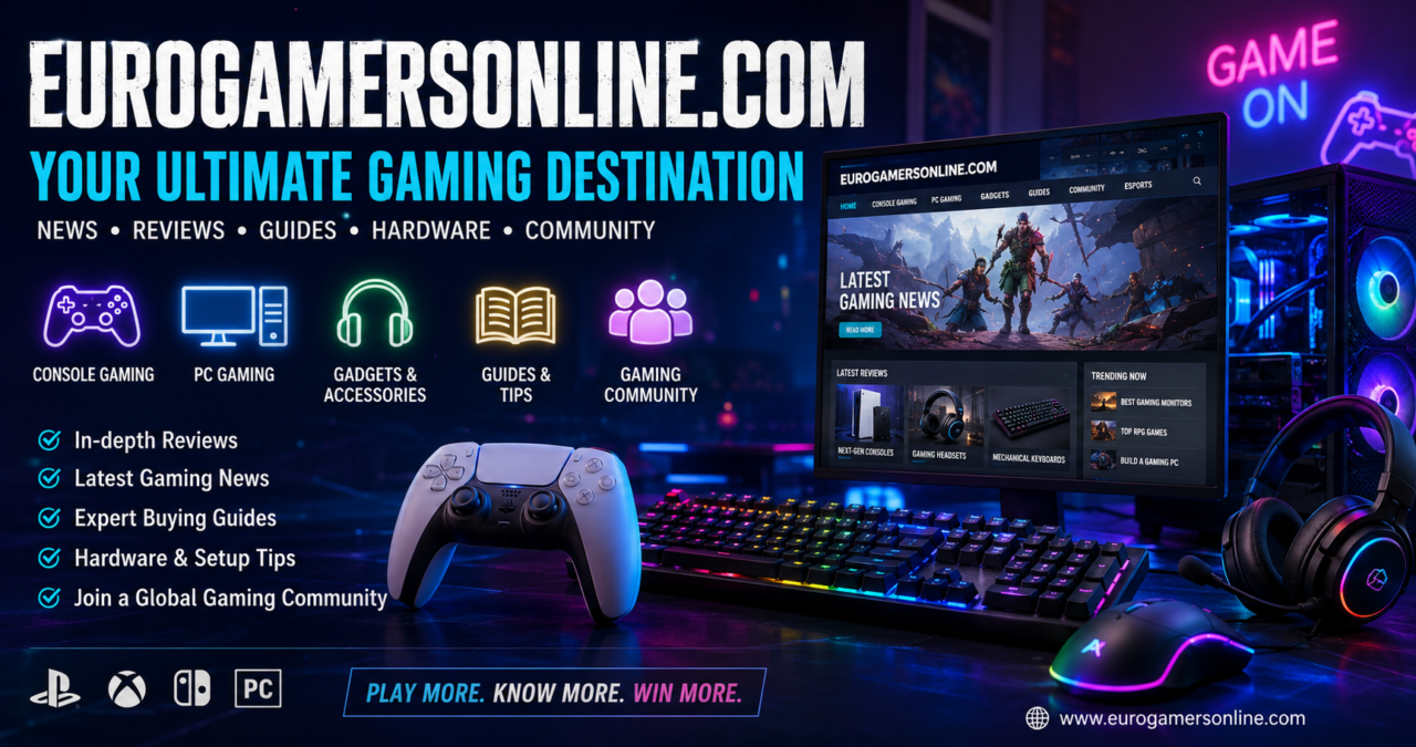 Eurogamersonline.com