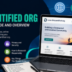 Crew Disquantified Org