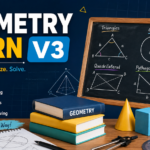 Geometry Learn V3