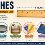 Eight Inches