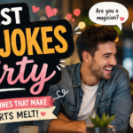 Best Dad Jokes Flirty