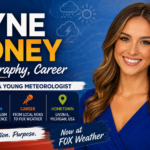 Bayne Froney Age