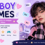 Femboy Names