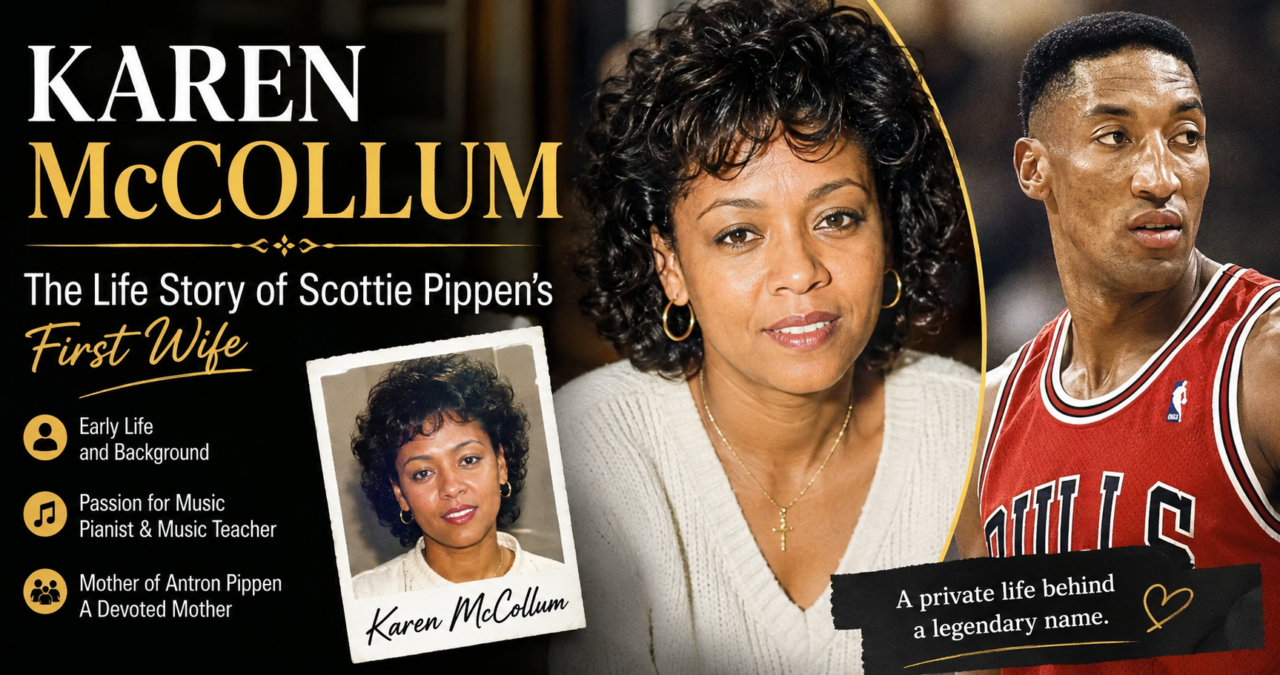 Karen McCollum
