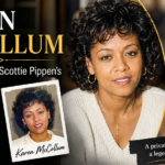 Karen McCollum