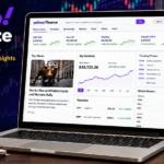 Yahoo Finance