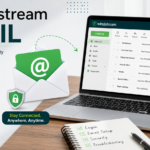 Windstream Email