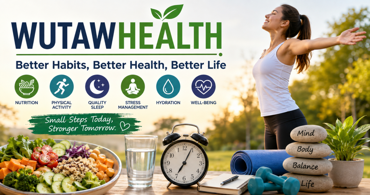 Wutawhealth